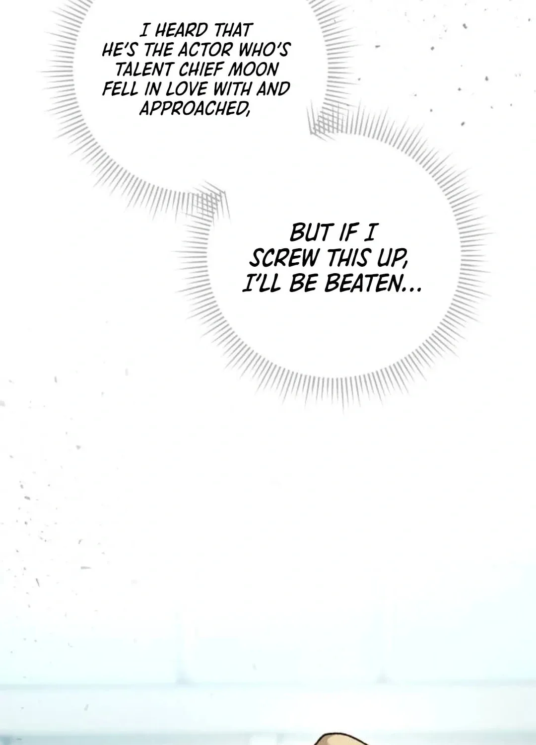 Genius Actor's Aura Chapter 54 page 136 - 