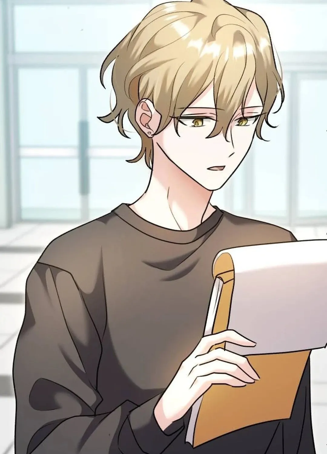 Genius Actor's Aura Chapter 54 page 137 - 