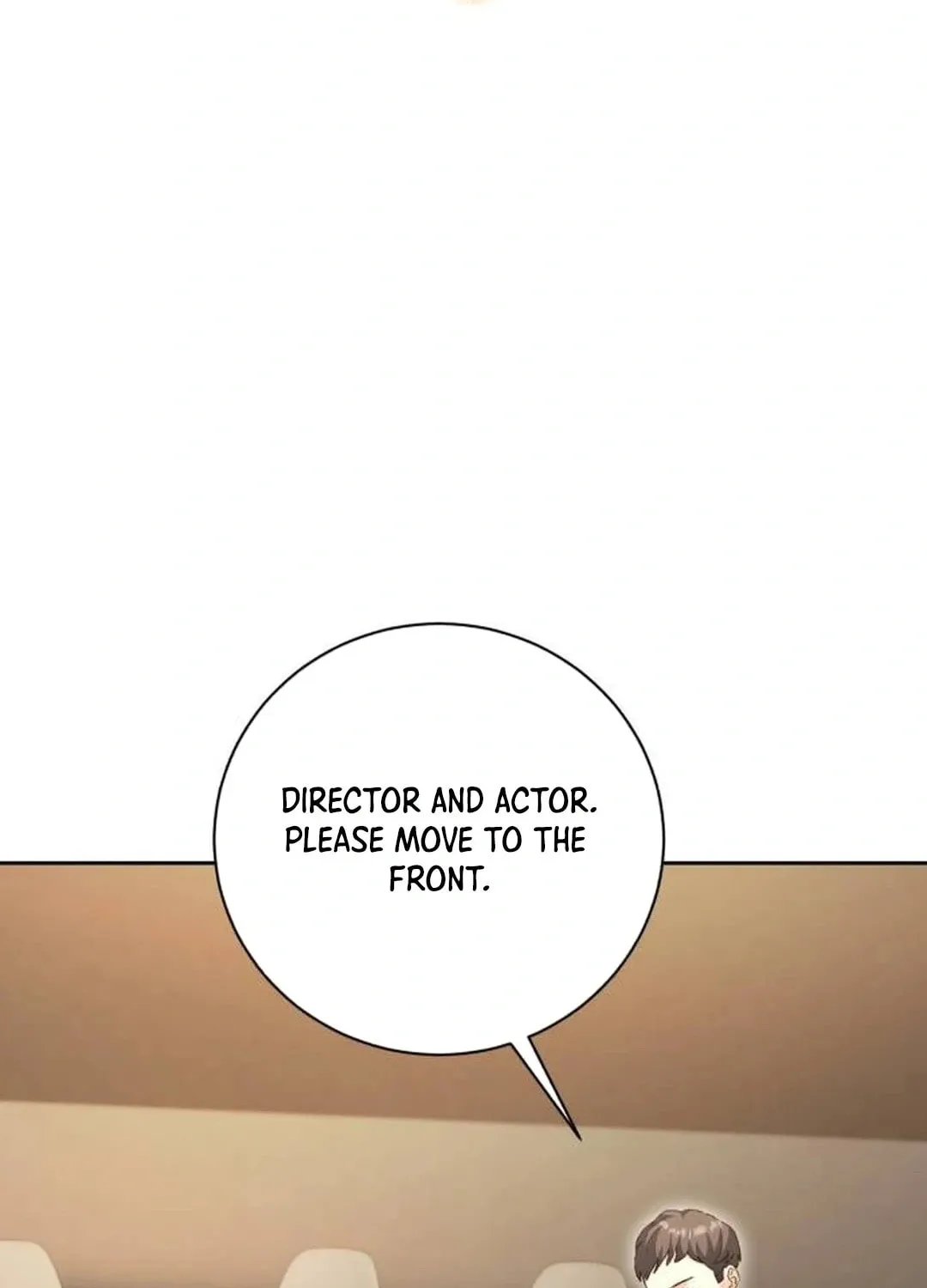 Genius Actor's Aura Chapter 54 page 24 - 