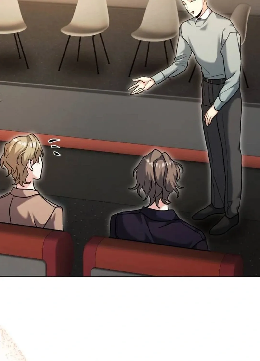Genius Actor's Aura Chapter 54 page 25 - 
