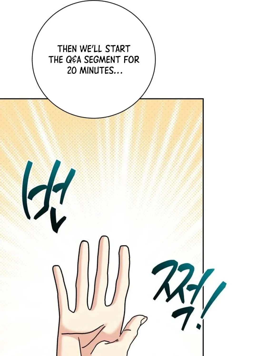 Genius Actor's Aura Chapter 54 page 42 - 