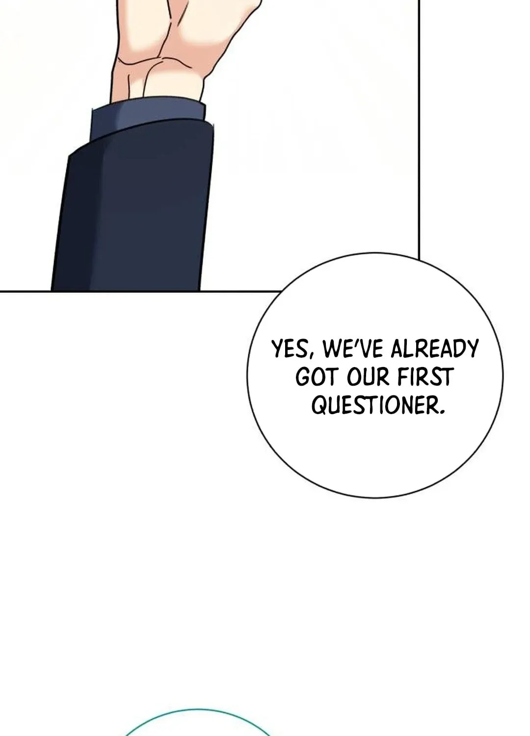 Genius Actor's Aura Chapter 54 page 43 - 
