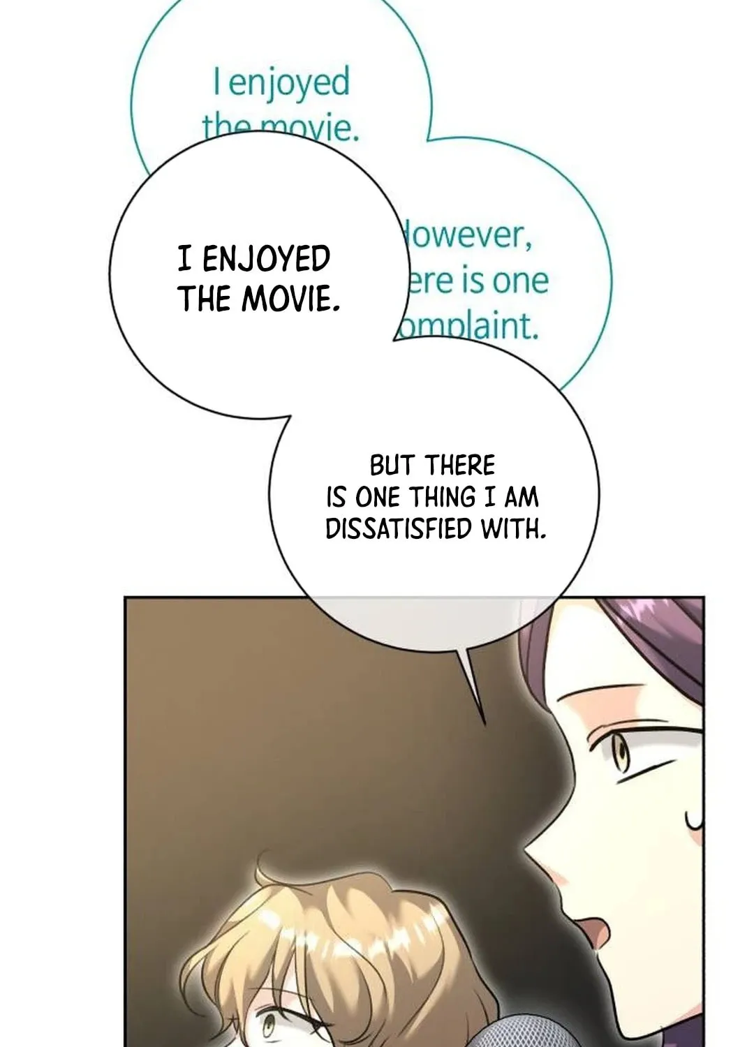 Genius Actor's Aura Chapter 54 page 44 - 