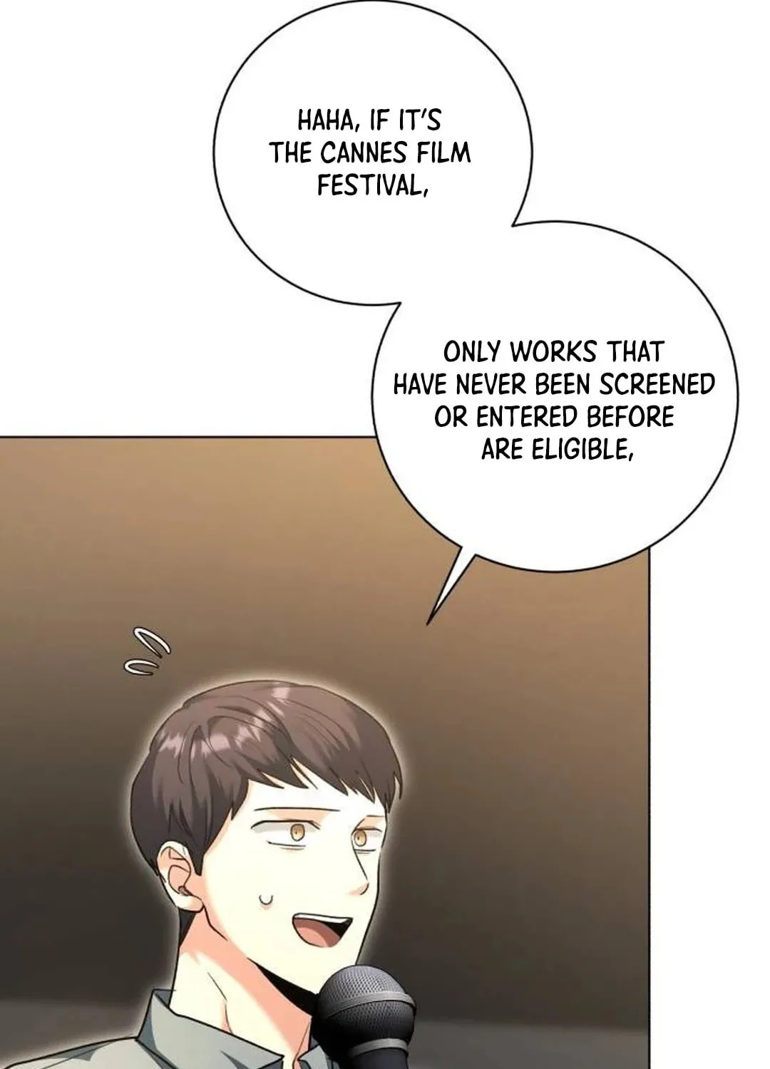 Genius Actor's Aura Chapter 54 page 49 - 