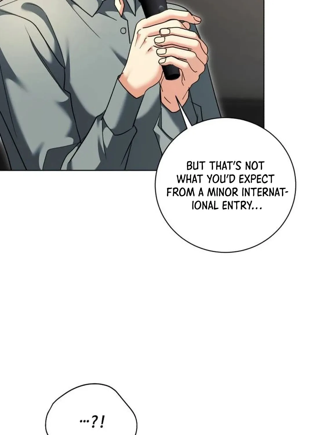 Genius Actor's Aura Chapter 54 page 50 - 