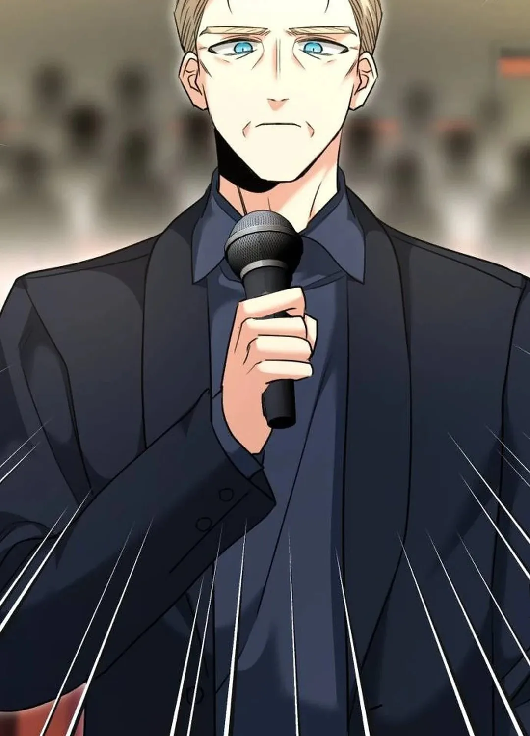 Genius Actor's Aura Chapter 54 page 53 - 