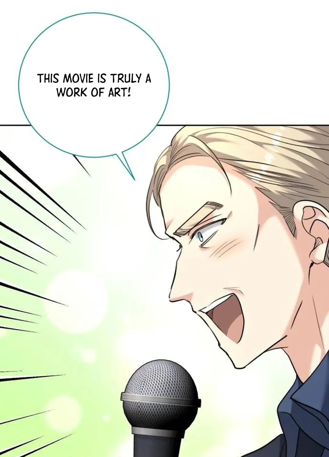 Genius Actor's Aura Chapter 54 page 57 - 