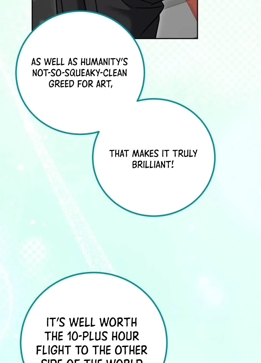 Genius Actor's Aura Chapter 54 page 60 - 