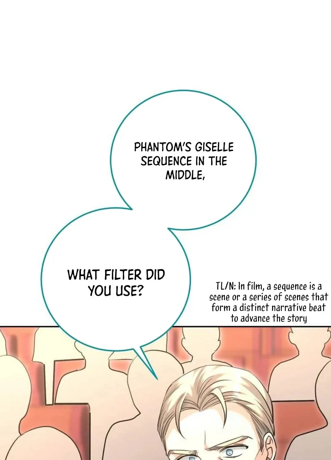 Genius Actor's Aura Chapter 54 page 65 - 