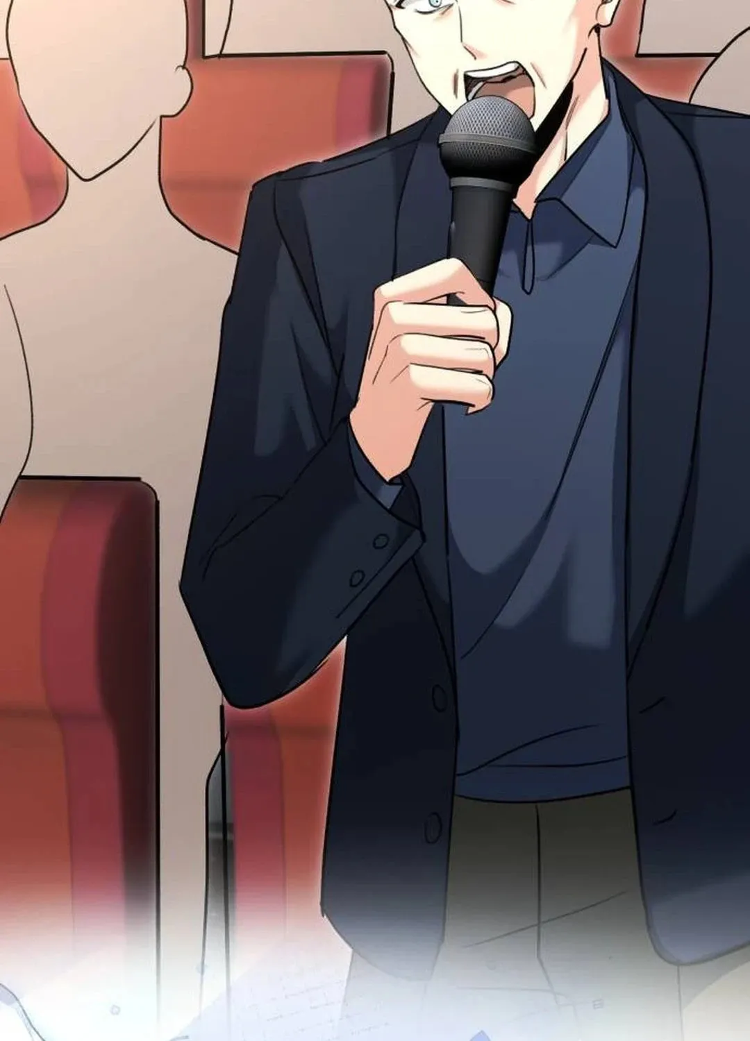 Genius Actor's Aura Chapter 54 page 66 - 