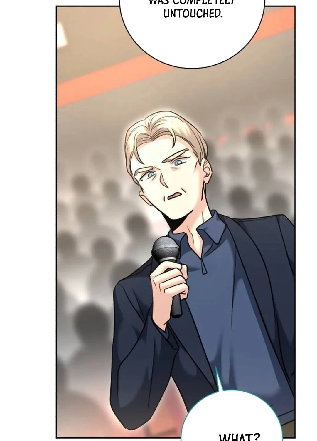 Genius Actor's Aura Chapter 54 page 71 - 