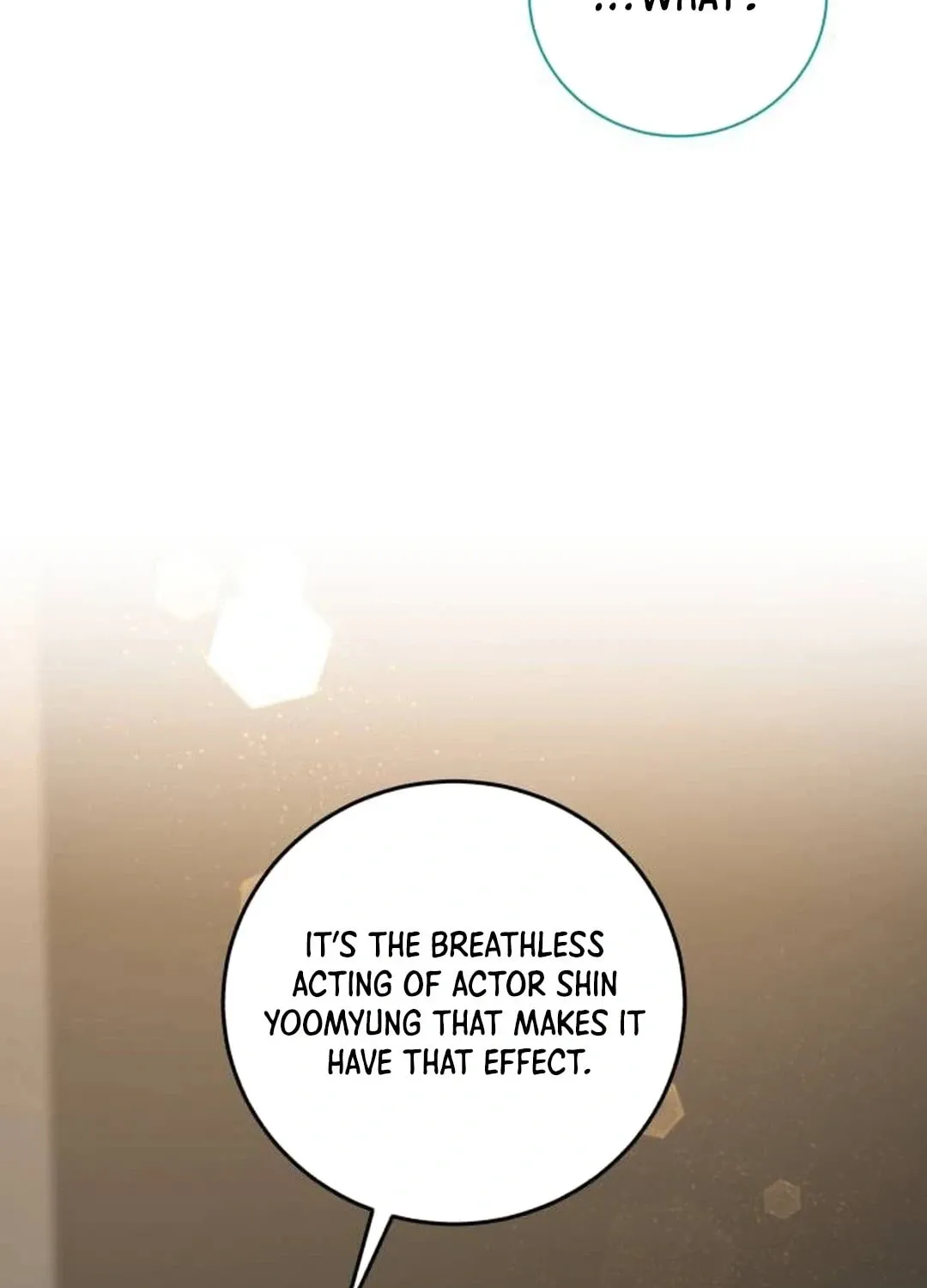 Genius Actor's Aura Chapter 54 page 72 - 
