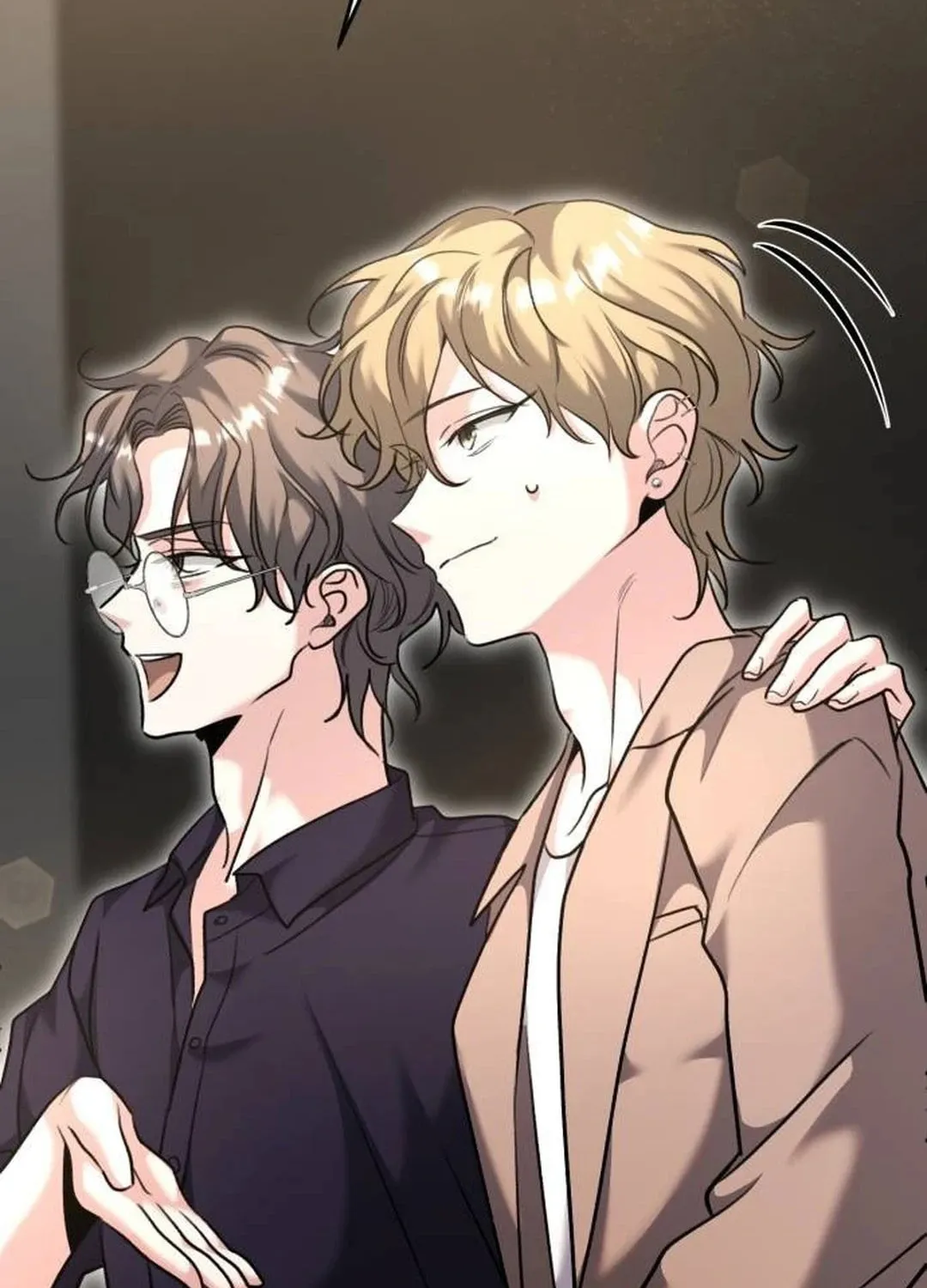 Genius Actor's Aura Chapter 54 page 73 - 