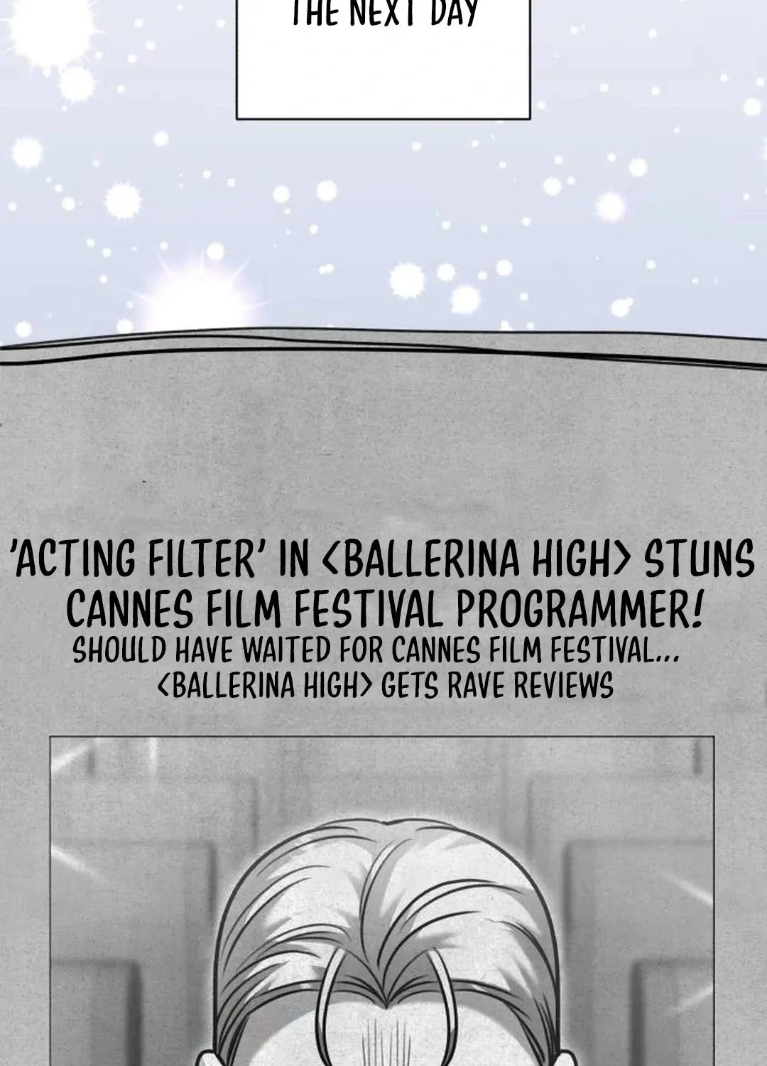 Genius Actor's Aura Chapter 54 page 79 - 