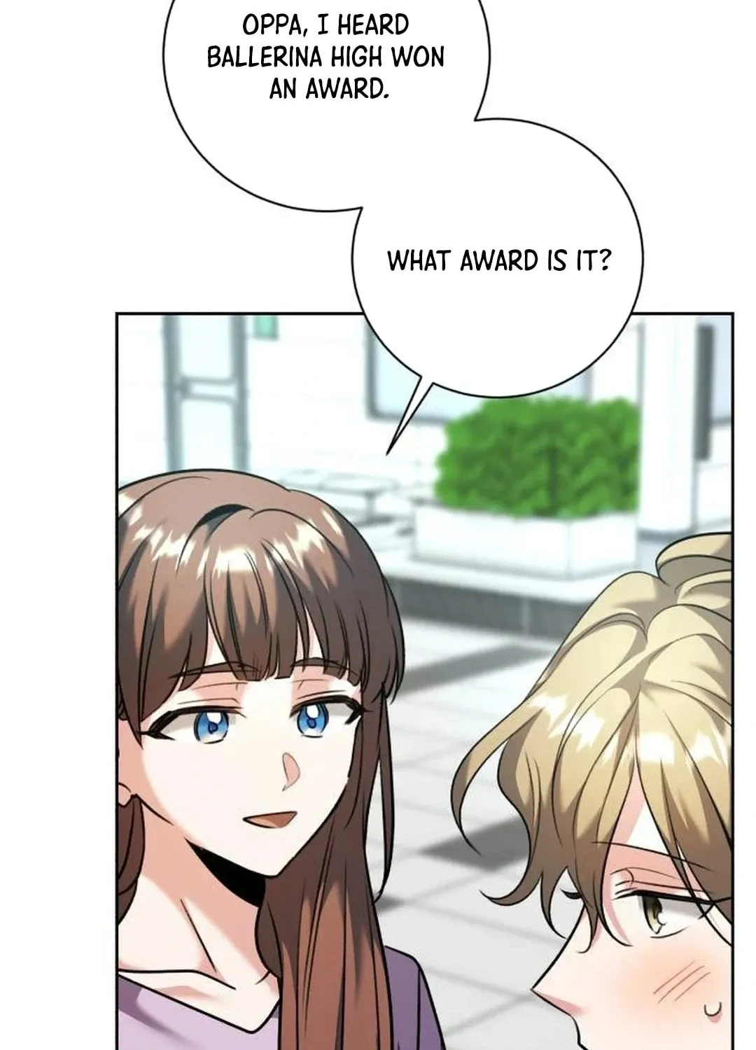 Genius Actor's Aura Chapter 54 page 90 - 