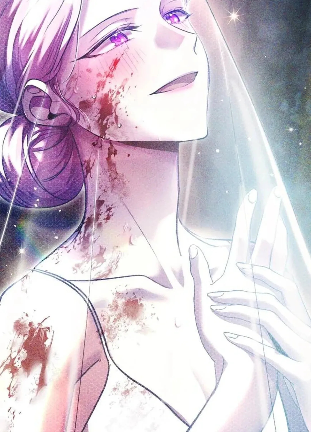 Genius Actor's Aura Chapter 54 page 10 - 