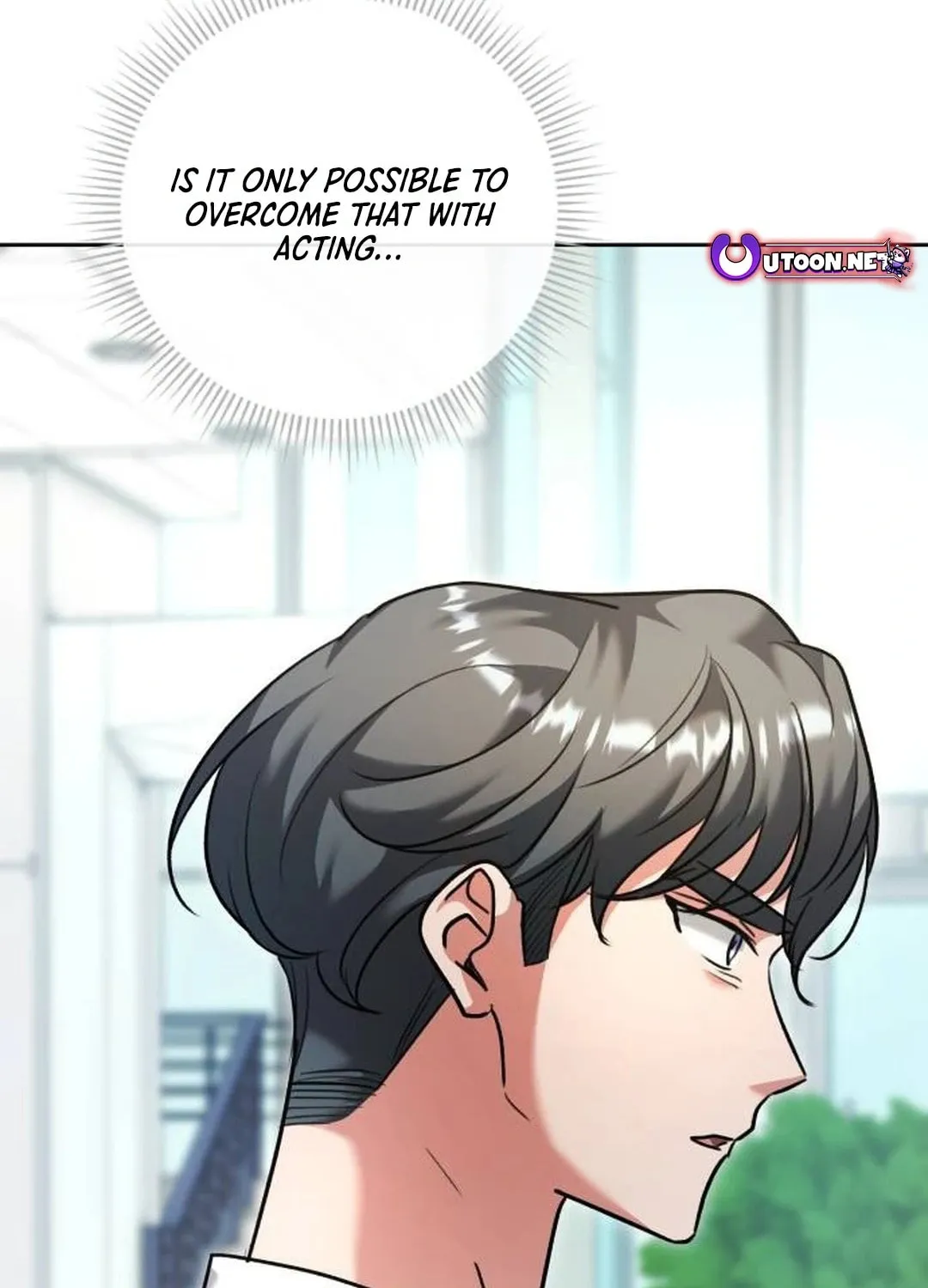 Genius Actor's Aura Chapter 55 page 11 - 