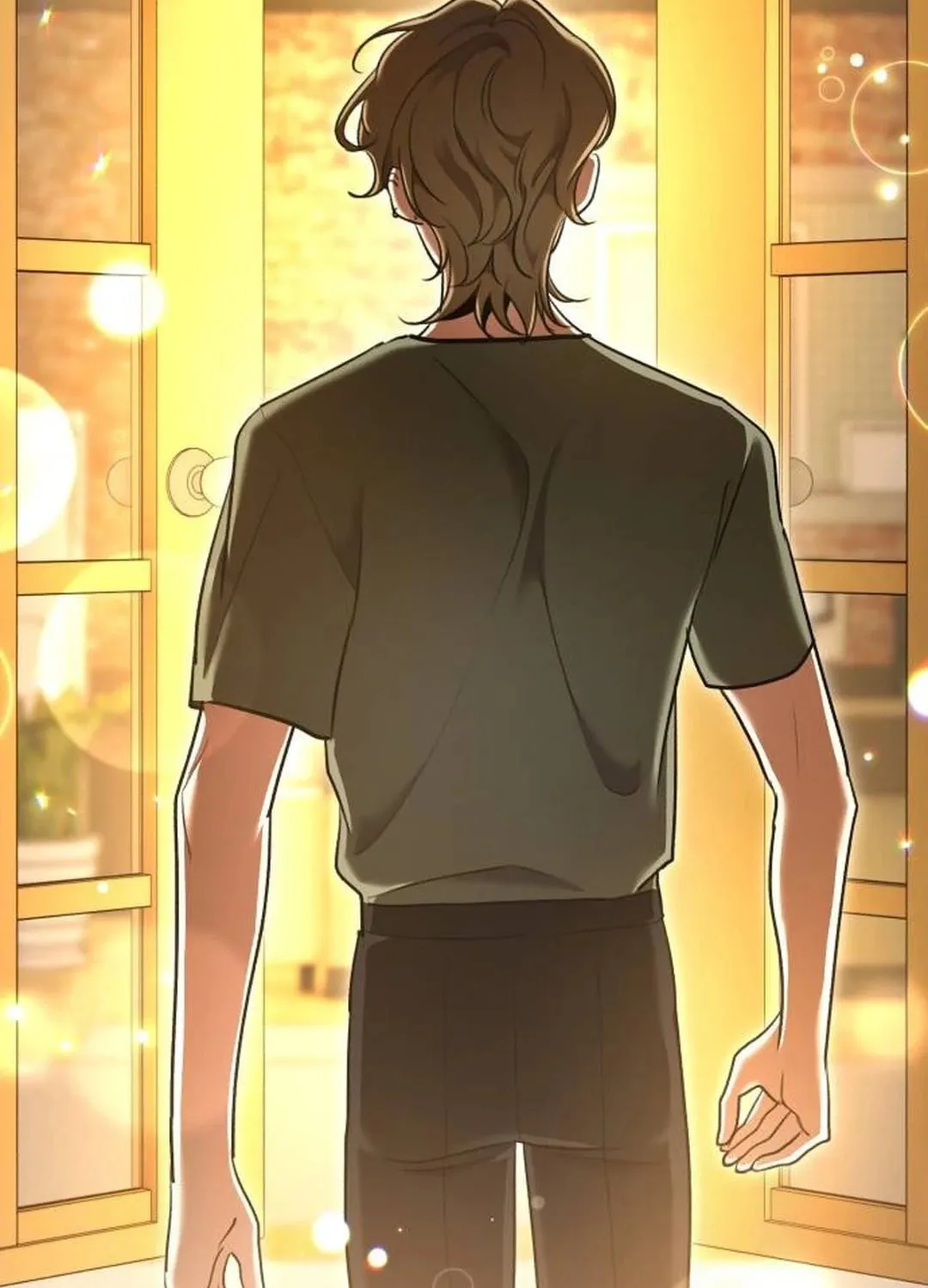 Genius Actor's Aura Chapter 55 page 110 - 