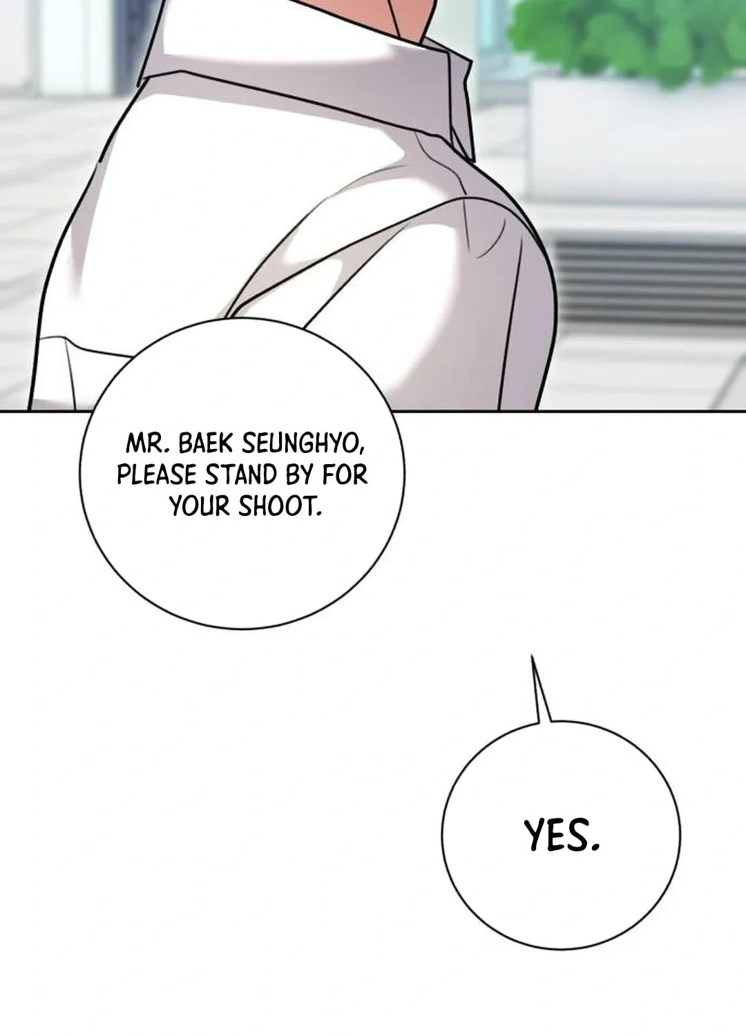 Genius Actor's Aura Chapter 55 page 12 - 
