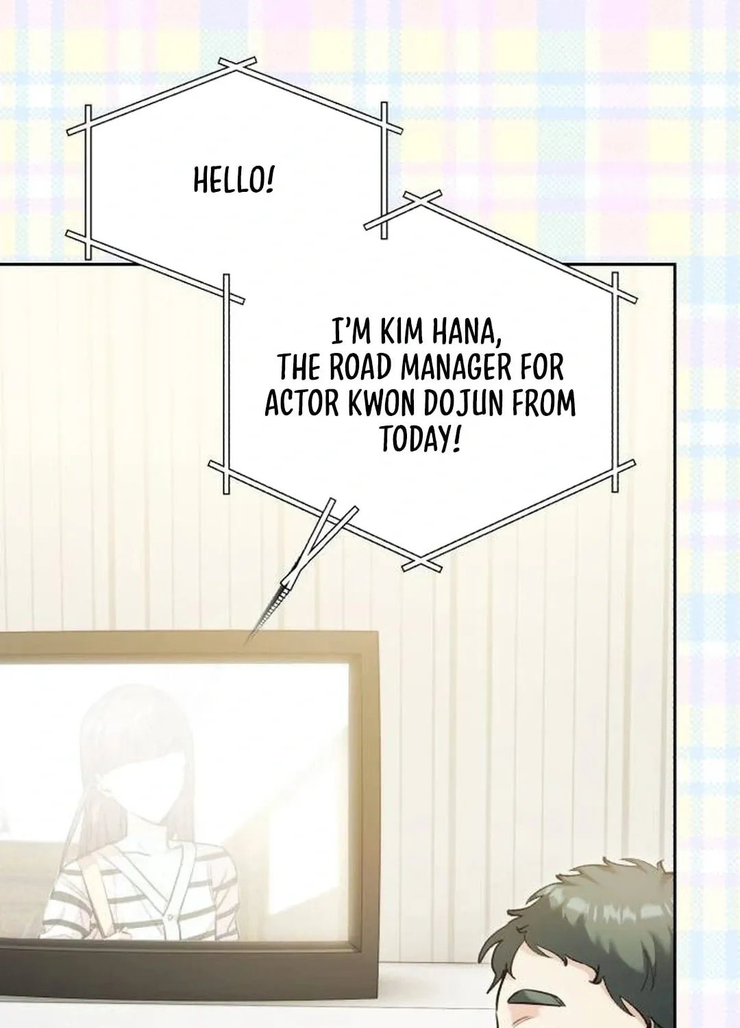 Genius Actor's Aura Chapter 55 page 117 - 