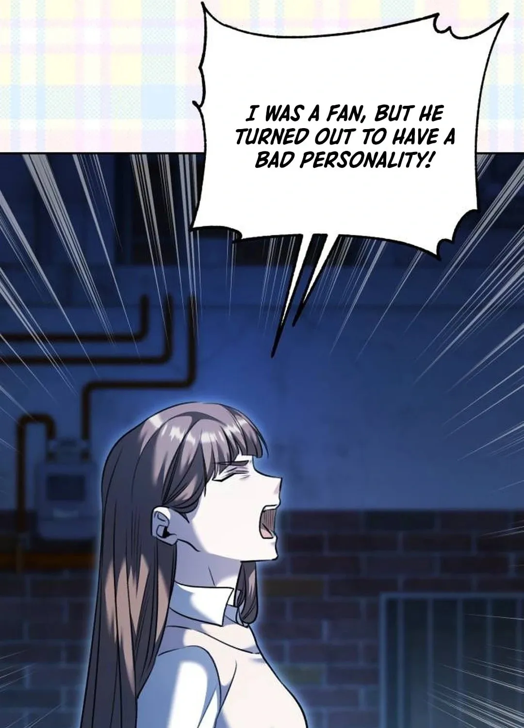 Genius Actor's Aura Chapter 55 page 132 - 