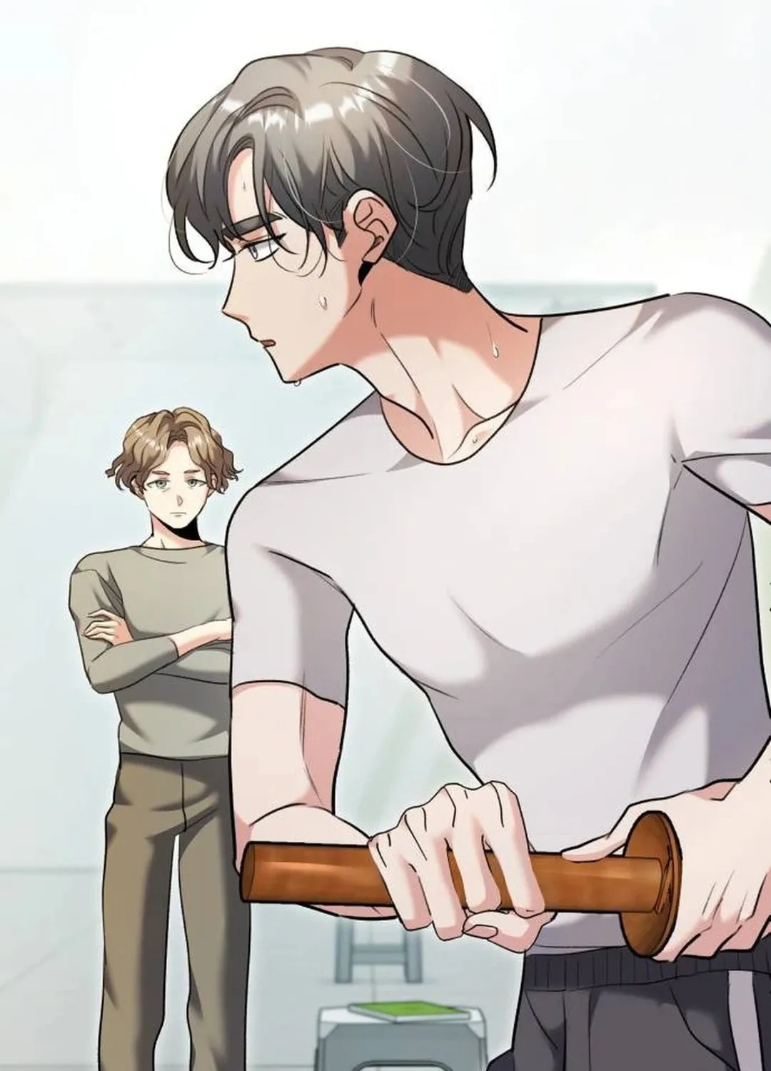 Genius Actor's Aura Chapter 55 page 16 - 