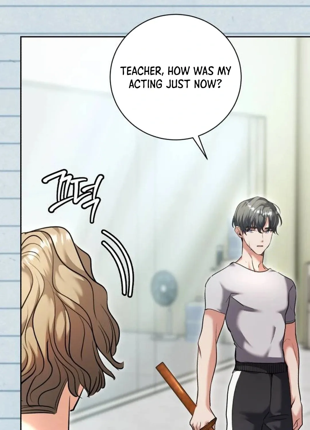 Genius Actor's Aura Chapter 55 page 18 - 