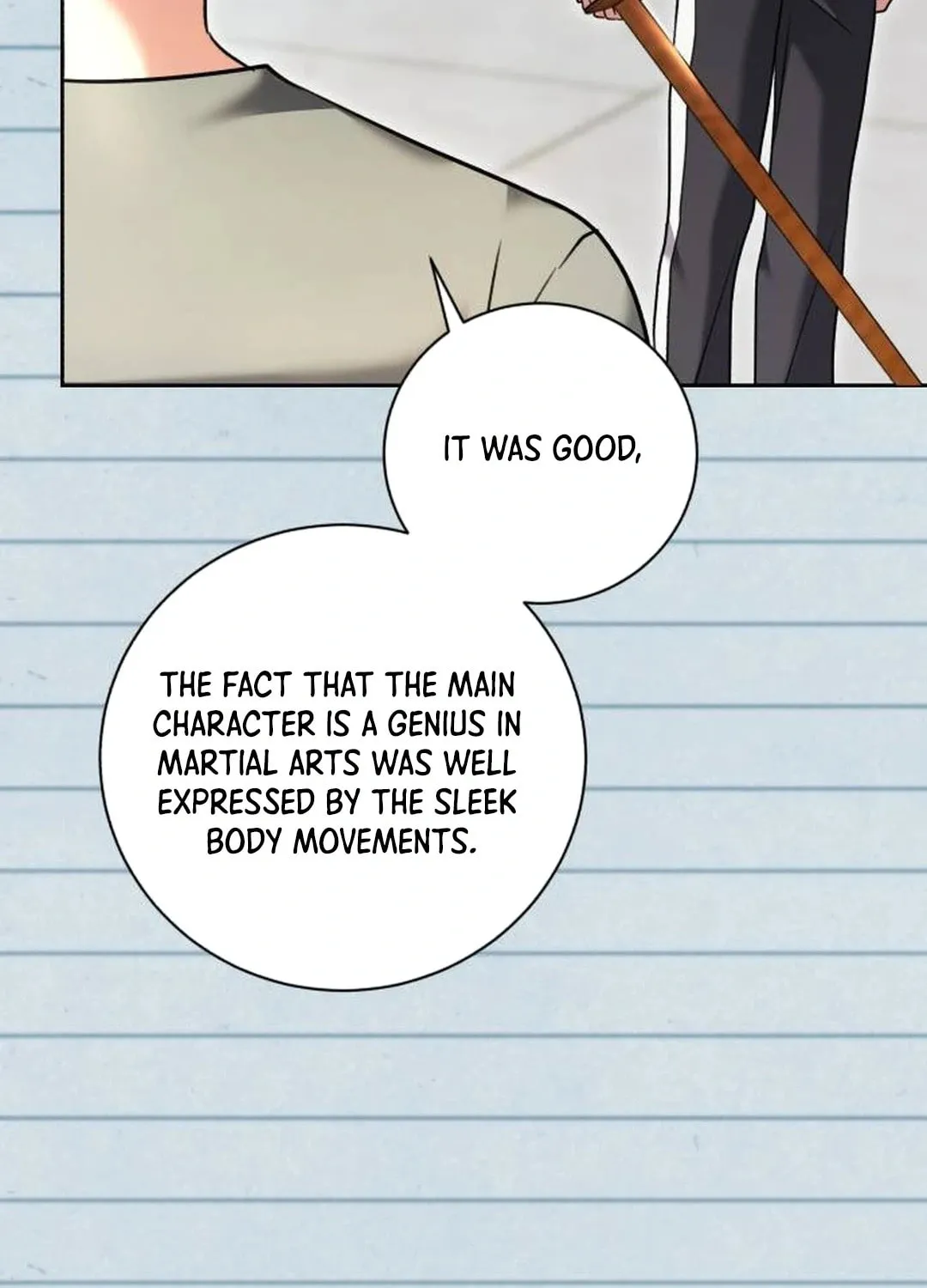 Genius Actor's Aura Chapter 55 page 19 - 