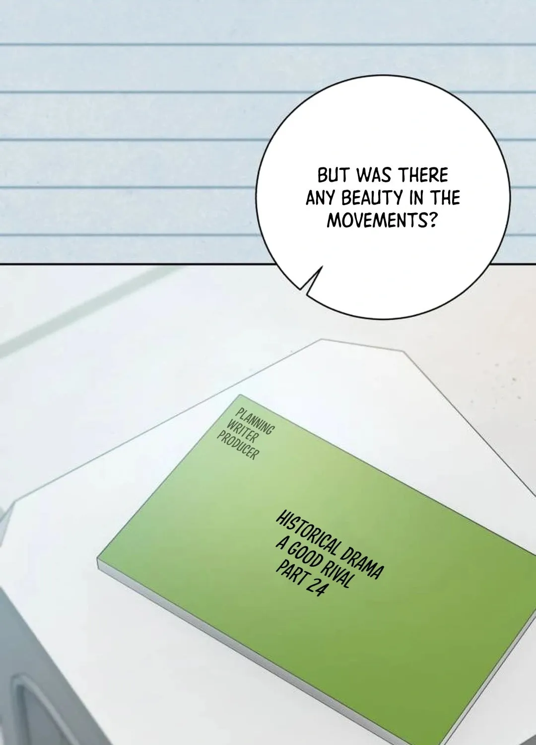 Genius Actor's Aura Chapter 55 page 20 - 