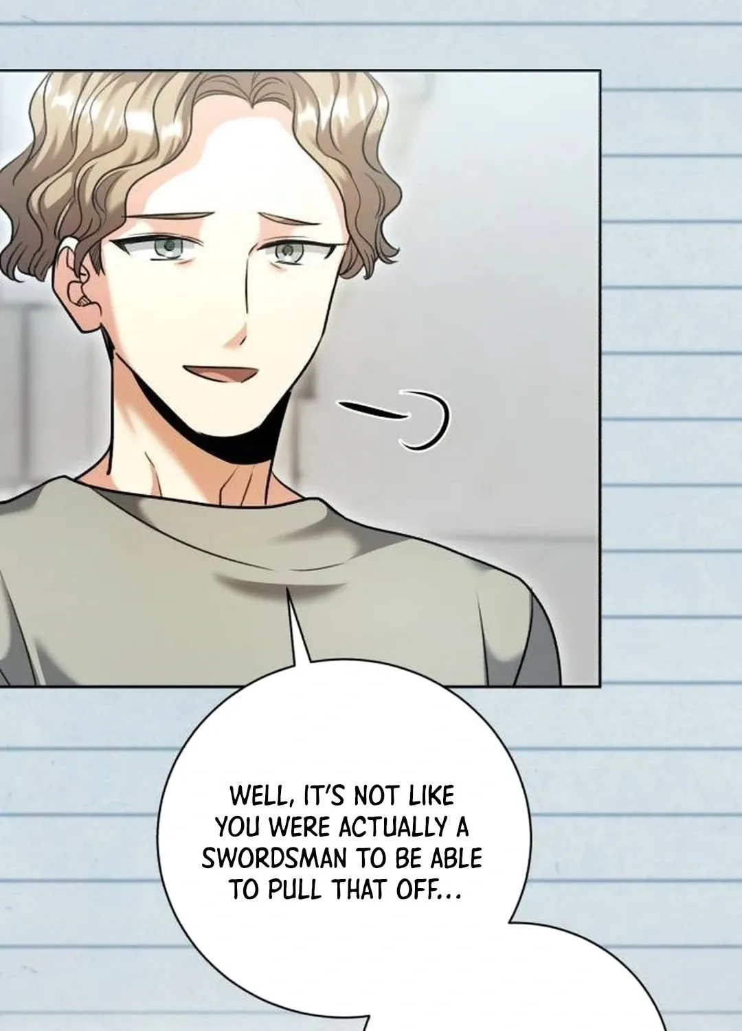 Genius Actor's Aura Chapter 55 page 24 - 