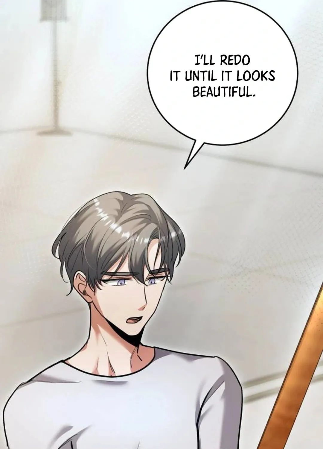 Genius Actor's Aura Chapter 55 page 29 - 