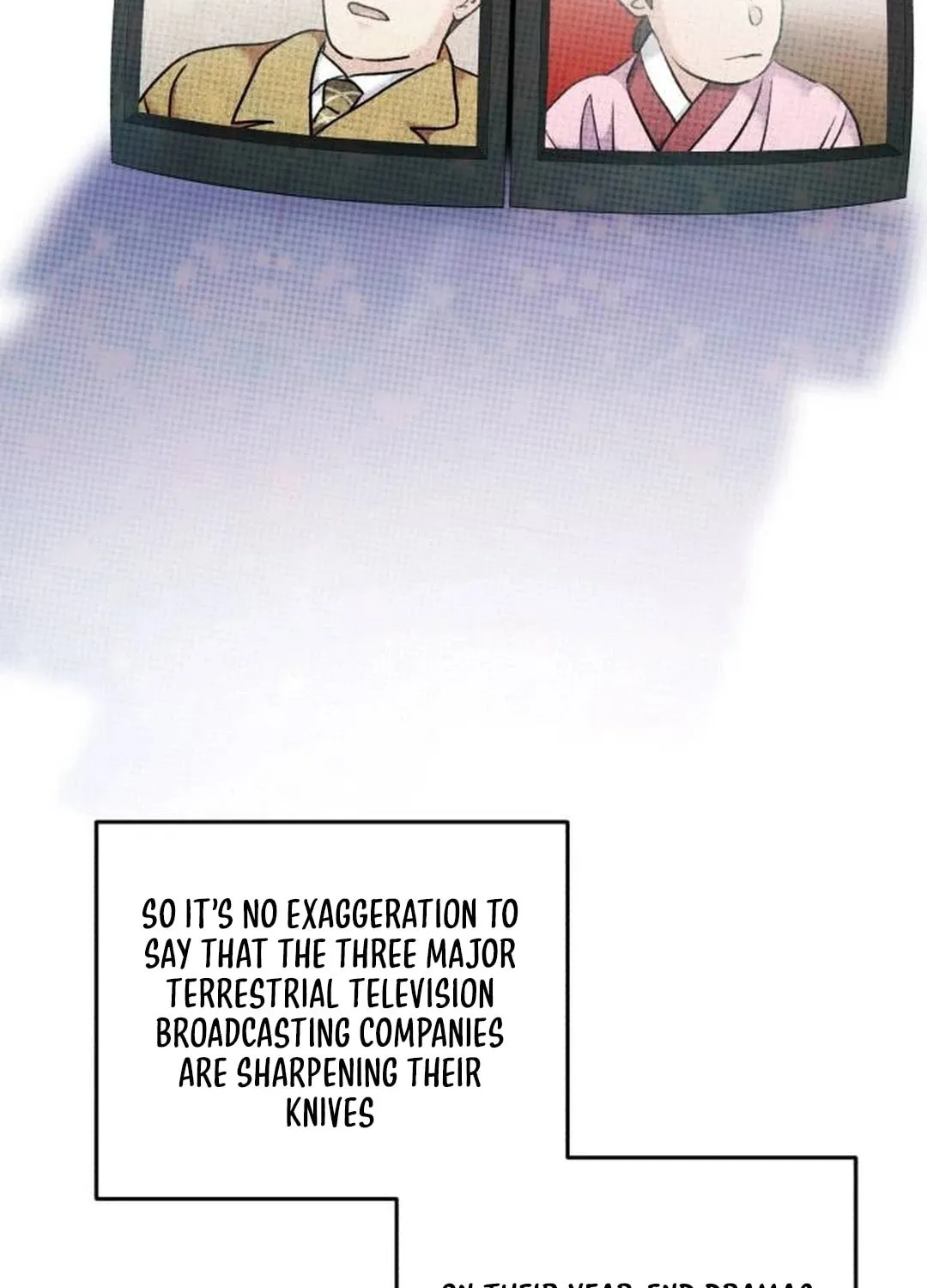 Genius Actor's Aura Chapter 55 page 49 - 