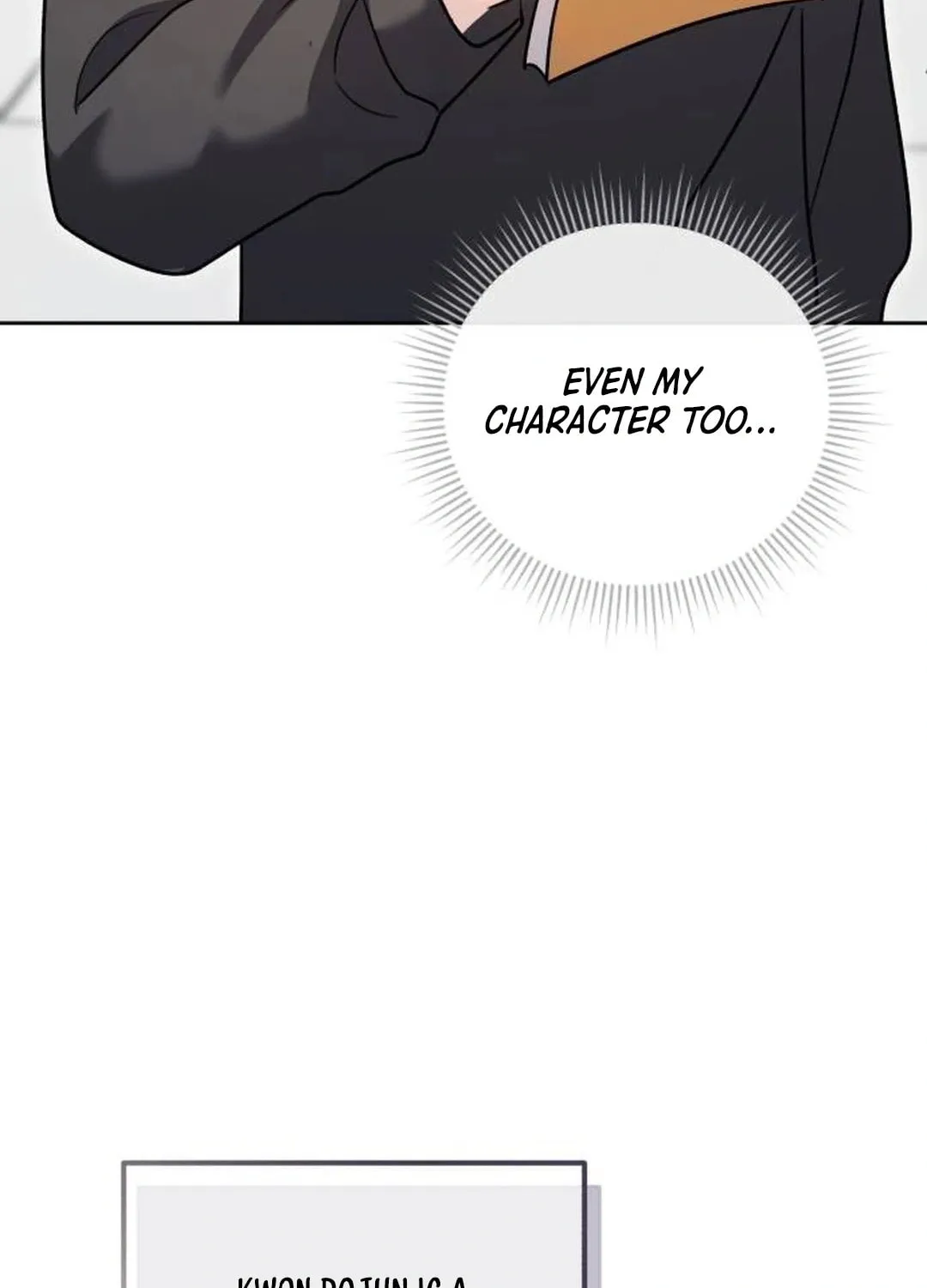 Genius Actor's Aura Chapter 55 page 6 - 