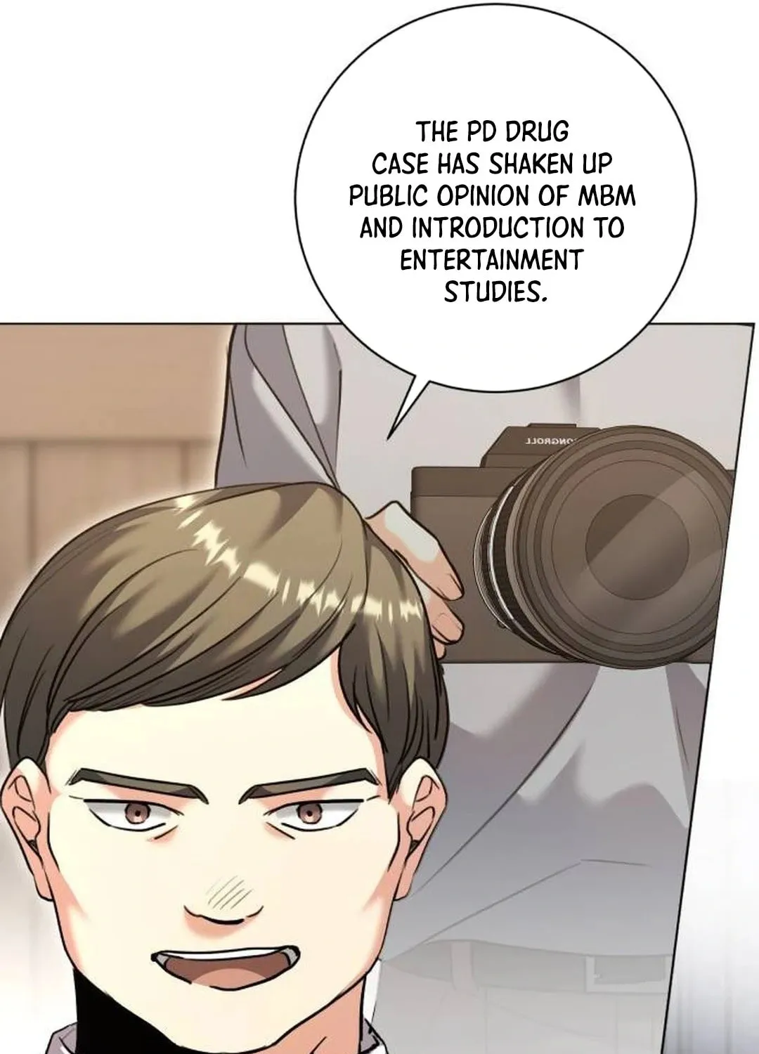 Genius Actor's Aura Chapter 55 page 53 - 