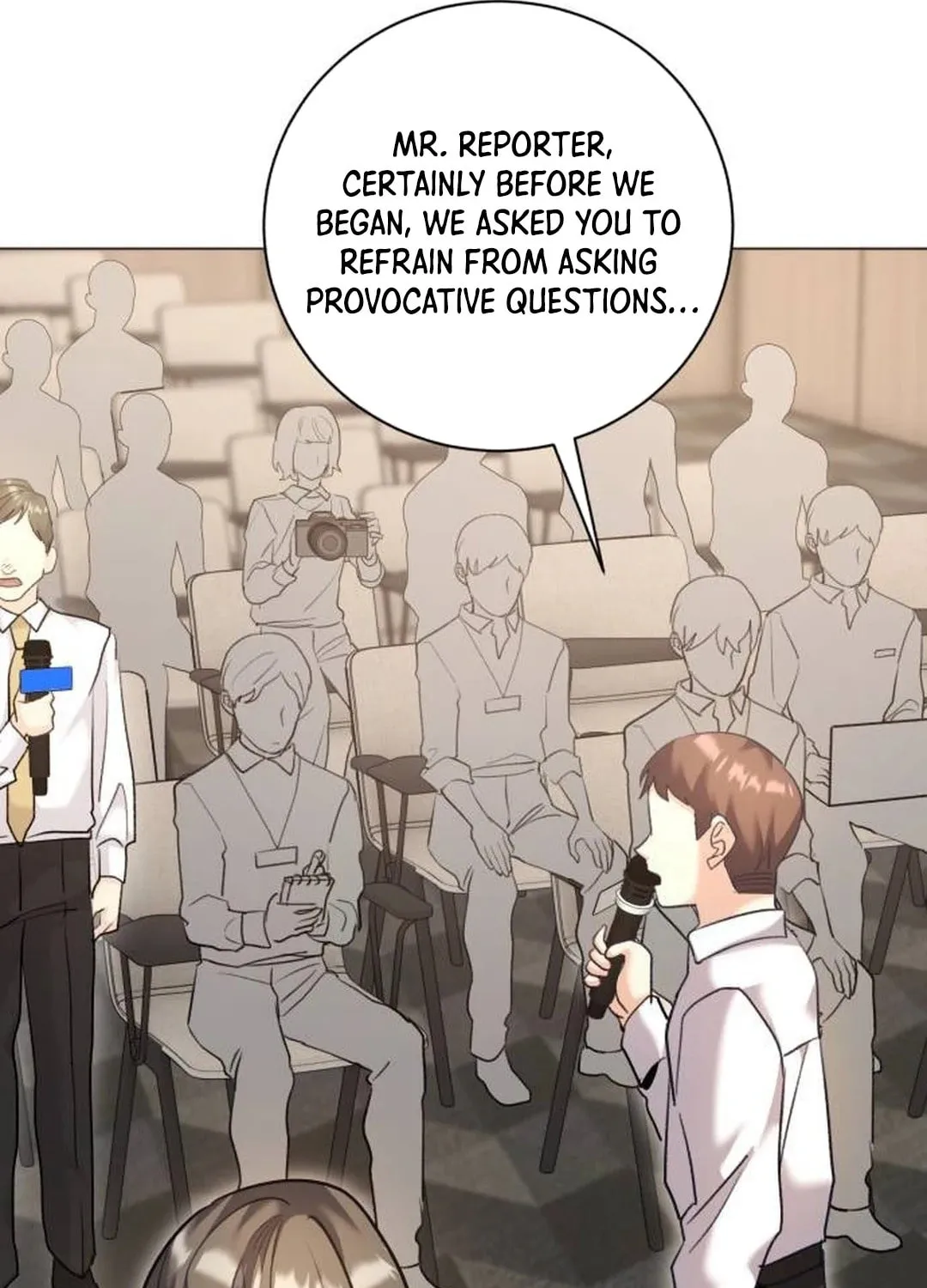 Genius Actor's Aura Chapter 55 page 59 - 