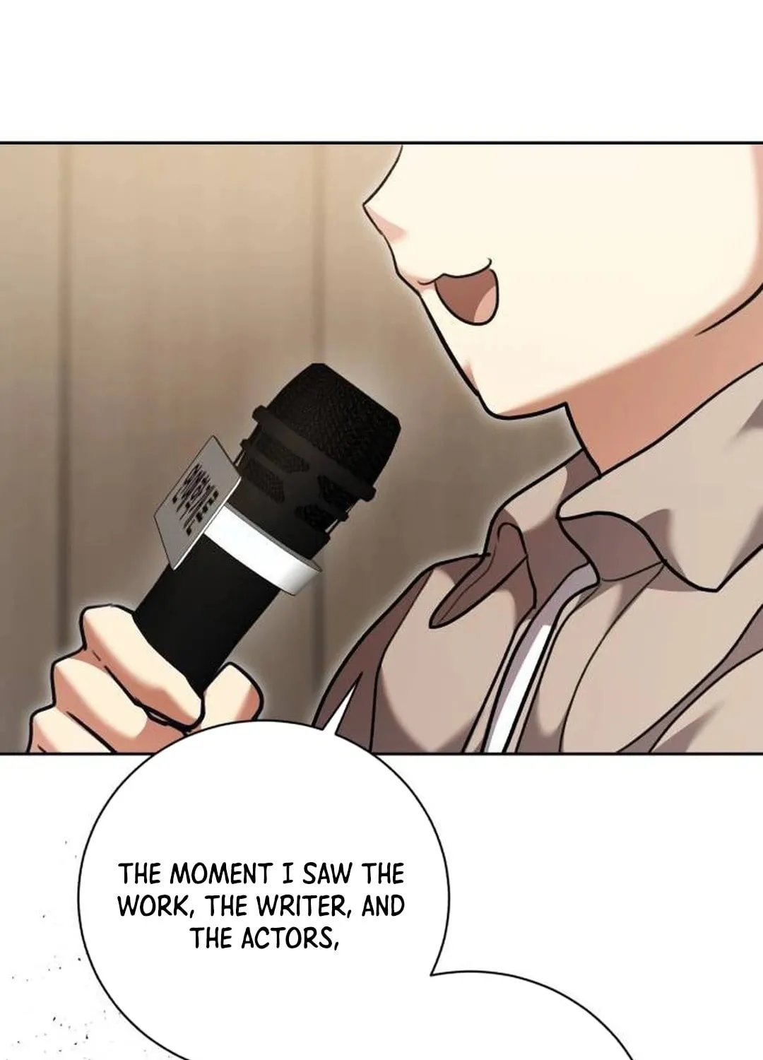 Genius Actor's Aura Chapter 55 page 61 - 