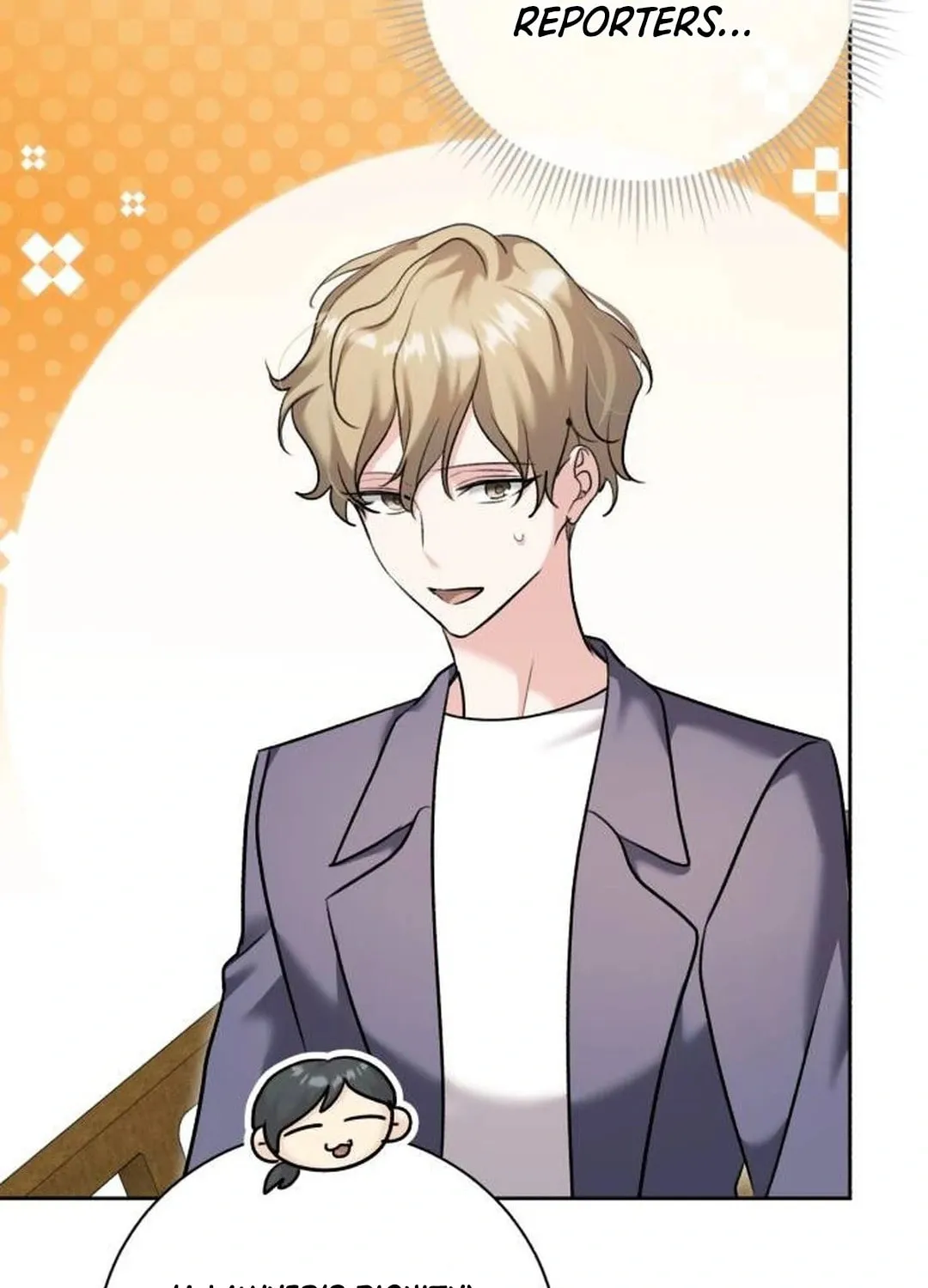 Genius Actor's Aura Chapter 55 page 66 - 
