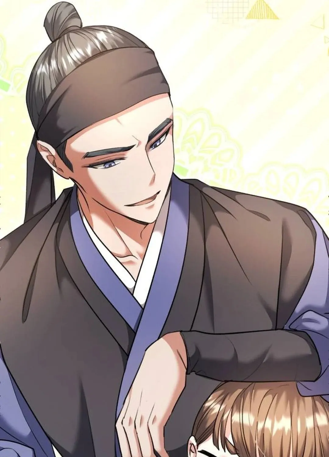 Genius Actor's Aura Chapter 55 page 8 - 