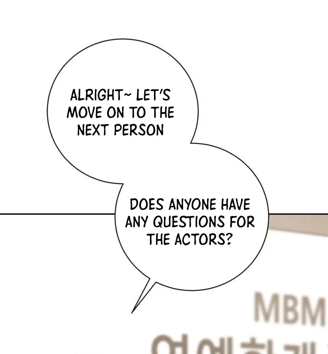 Genius Actor's Aura Chapter 55 page 71 - 