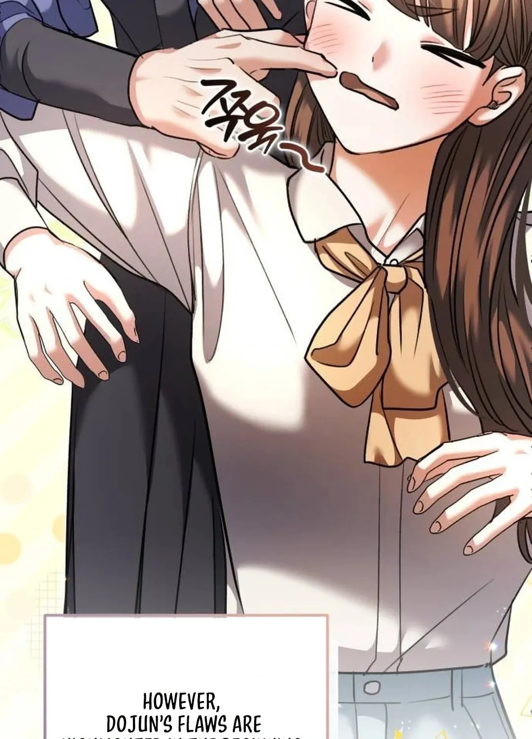 Genius Actor's Aura Chapter 55 page 9 - 