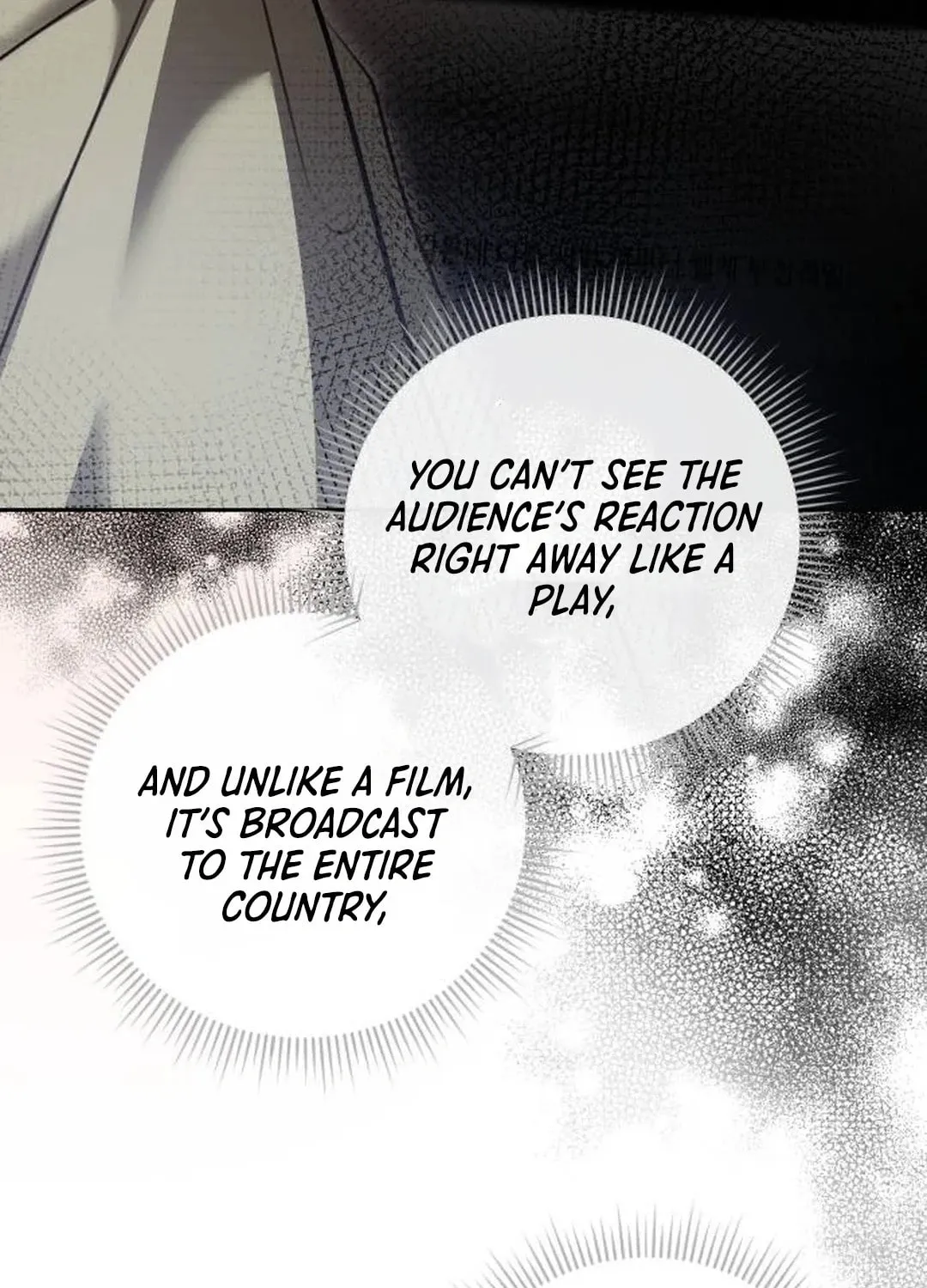 Genius Actor's Aura Chapter 55 page 87 - 