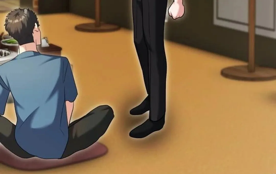Genius Actor's Aura Chapter 55 page 91 - 