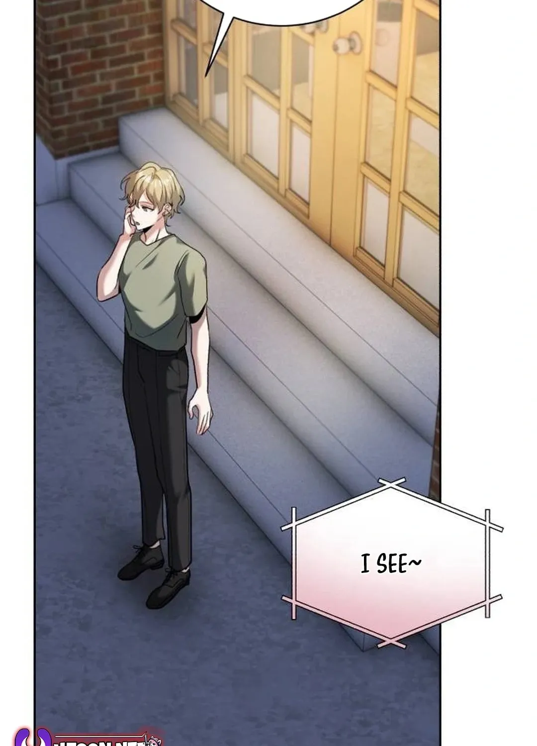 Genius Actor's Aura Chapter 55 page 97 - 