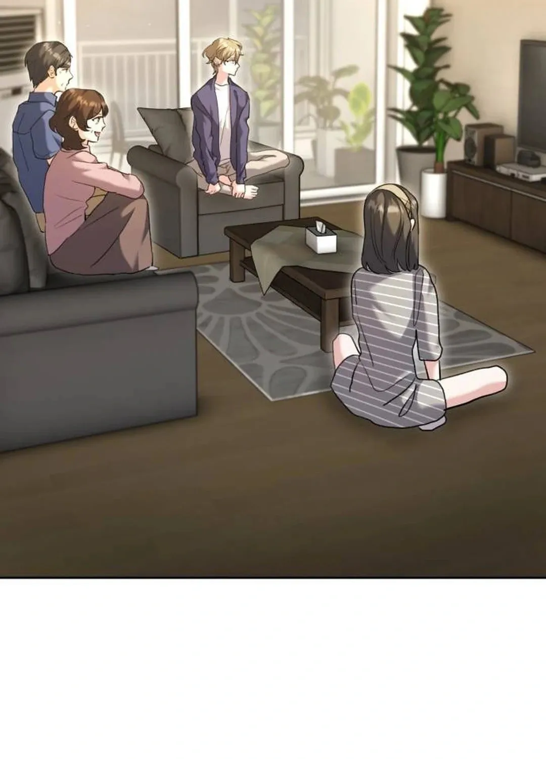 Genius Actor's Aura Chapter 56 page 103 - 