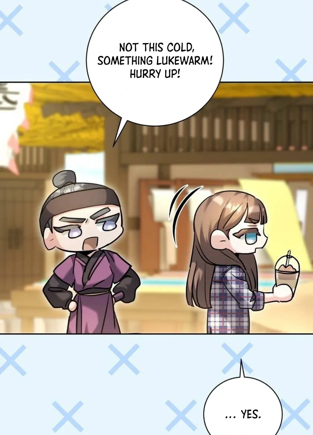 Genius Actor's Aura Chapter 56 page 112 - 