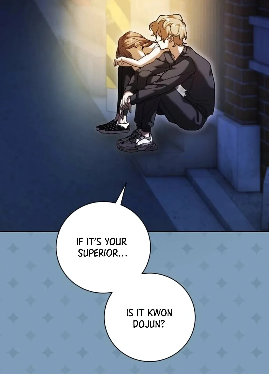 Genius Actor's Aura Chapter 56 page 120 - 