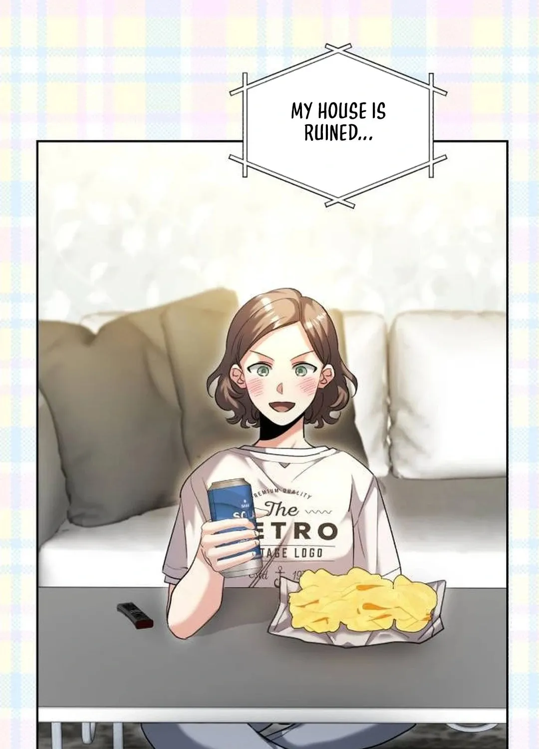 Genius Actor's Aura Chapter 56 page 13 - 