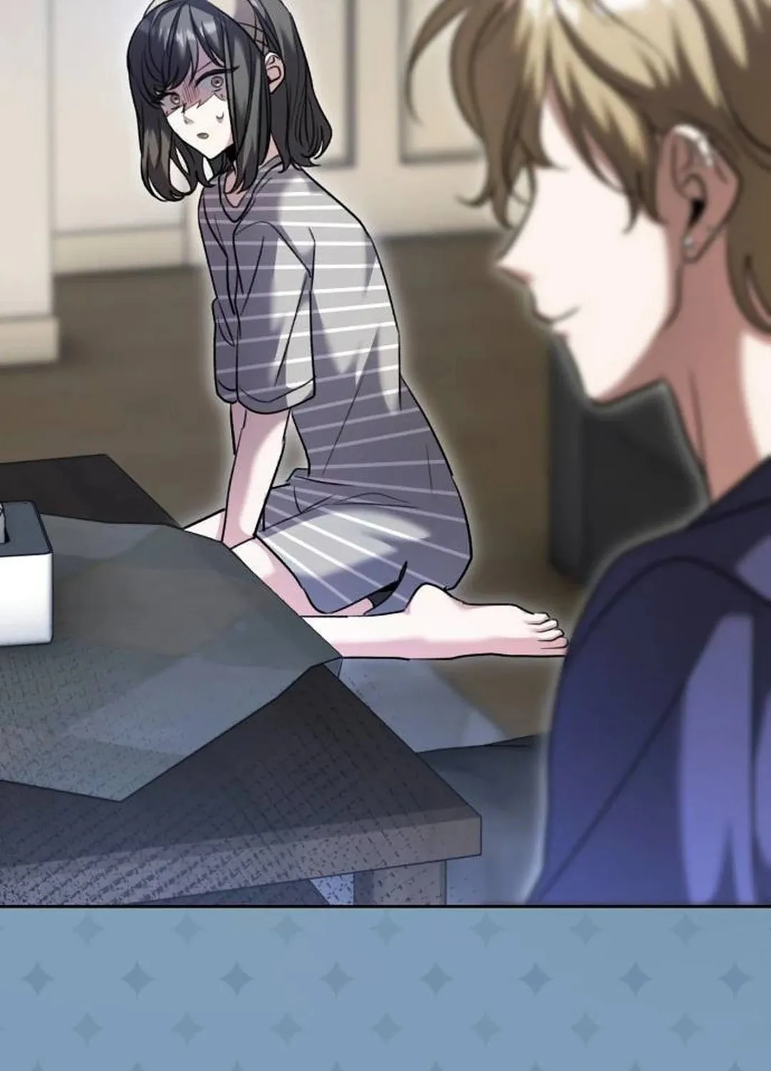 Genius Actor's Aura Chapter 56 page 128 - 