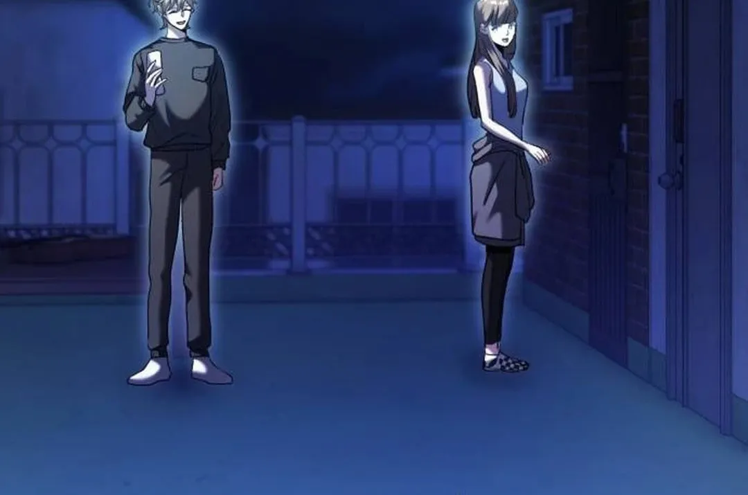 Genius Actor's Aura Chapter 56 page 130 - 