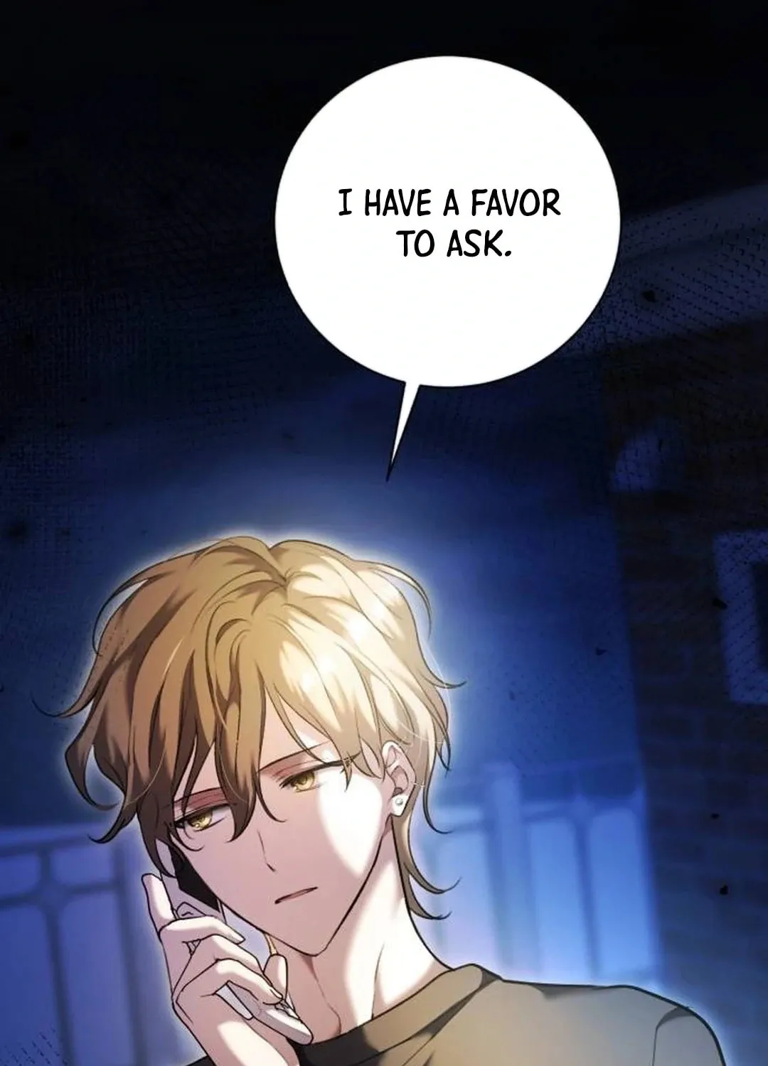 Genius Actor's Aura Chapter 56 page 138 - 